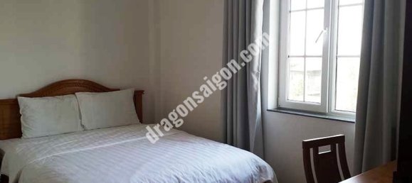 135m² Apartment in Thu Duc, Vietnam No. 10950 7