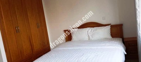 135m² Apartment in Thu Duc, Vietnam No. 10950 6