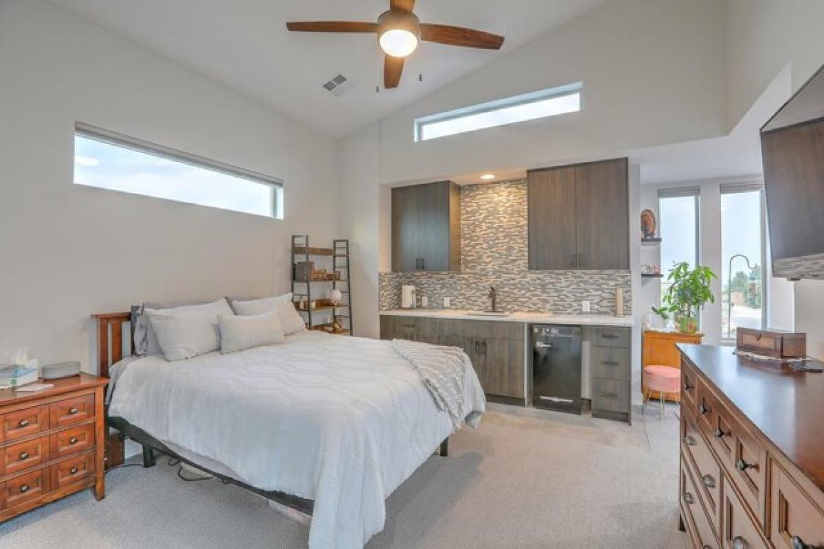 3 bedrooms House in Rio Rancho, USA No. 377269