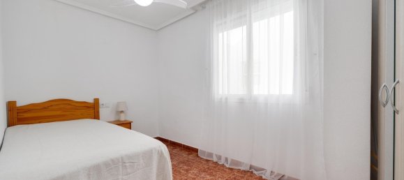 Квартира с 2 спальнями в Торревьеха, Испания № 91065 30