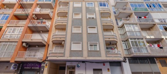 Квартира с 2 спальнями в Торревьеха, Испания № 91065 41