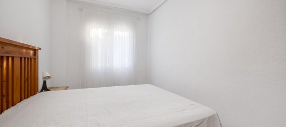 Квартира с 2 спальнями в Торревьеха, Испания № 91065 24