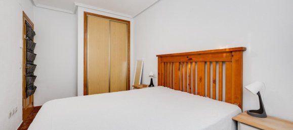 Квартира с 2 спальнями в Торревьеха, Испания № 91065 26