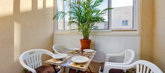 Квартира с 2 спальнями в Торревьеха, Испания № 91065 35