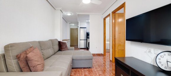 Квартира с 2 спальнями в Торревьеха, Испания № 91065 3