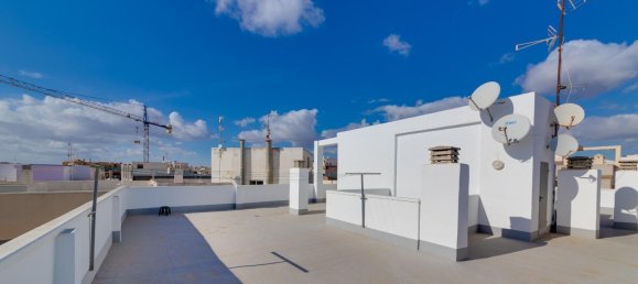 Квартира с 2 спальнями в Торревьеха, Испания № 91065 36