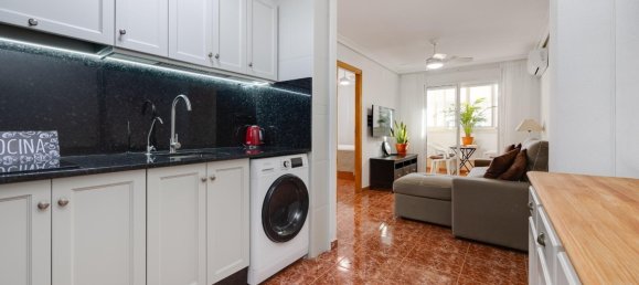 Квартира с 2 спальнями в Торревьеха, Испания № 91065 20