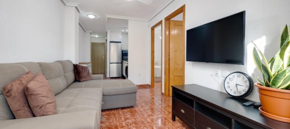 Квартира с 2 спальнями в Торревьеха, Испания № 91065 17