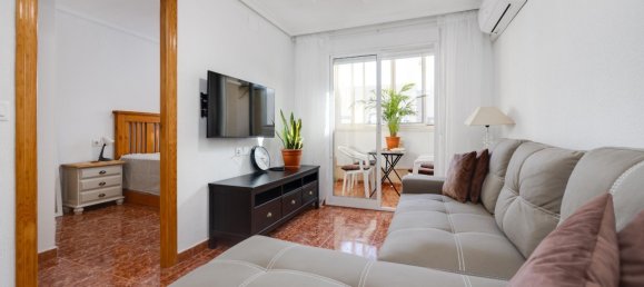 Квартира с 2 спальнями в Торревьеха, Испания № 91065 18