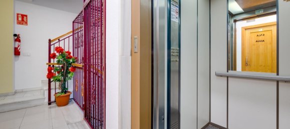 Квартира с 2 спальнями в Торревьеха, Испания № 91065 11