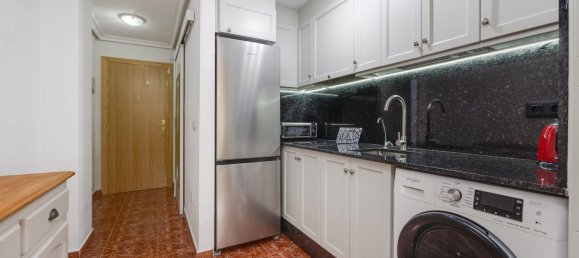 Квартира с 2 спальнями в Торревьеха, Испания № 91065 4