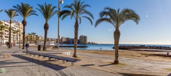 Квартира с 2 спальнями в Торревьеха, Испания № 91065 49