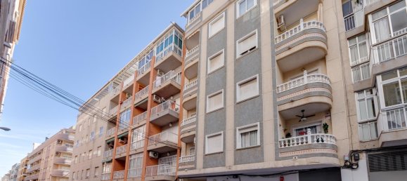 Квартира с 2 спальнями в Торревьеха, Испания № 91065 9