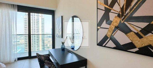 3 bedrooms Apartment in Downtown Dubai (Downtown Burj Dubai), UAE No. 51620 7