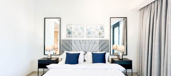 3 bedrooms Apartment in Downtown Dubai (Downtown Burj Dubai), UAE No. 51620 3