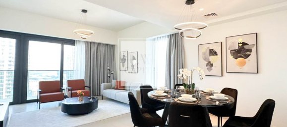 3 bedrooms Apartment in Downtown Dubai (Downtown Burj Dubai), UAE No. 51620 14