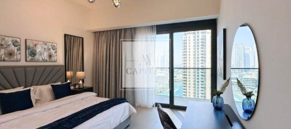 3 bedrooms Apartment in Downtown Dubai (Downtown Burj Dubai), UAE No. 51620 15