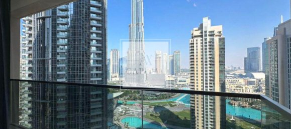 3 bedrooms Apartment in Downtown Dubai (Downtown Burj Dubai), UAE No. 51620 9