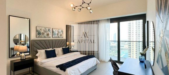 3 bedrooms Apartment in Downtown Dubai (Downtown Burj Dubai), UAE No. 51620 4