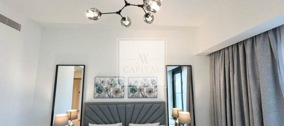 3 bedrooms Apartment in Downtown Dubai (Downtown Burj Dubai), UAE No. 51620 2