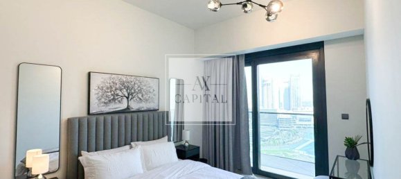 3 bedrooms Apartment in Downtown Dubai (Downtown Burj Dubai), UAE No. 51620 10