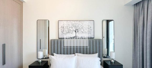 3 bedrooms Apartment in Downtown Dubai (Downtown Burj Dubai), UAE No. 51620 6