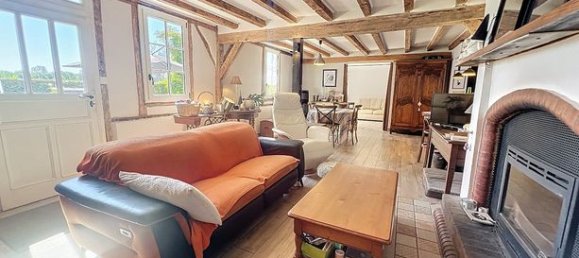 3 غرف نوم منزل في Mont-de-Marsan, France رقم 311380 2