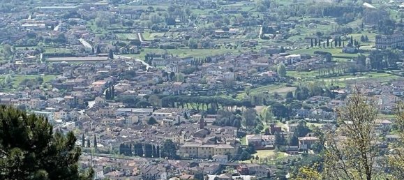 10غرفة منزل في Uzzano, Italy رقم 113399 19