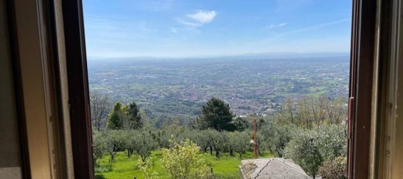 10غرفة منزل في Uzzano, Italy رقم 113399 32