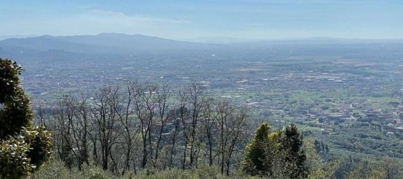 10غرفة منزل في Uzzano, Italy رقم 113399 18