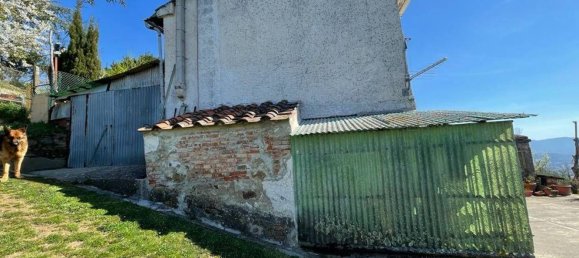 10غرفة منزل في Uzzano, Italy رقم 113399 9