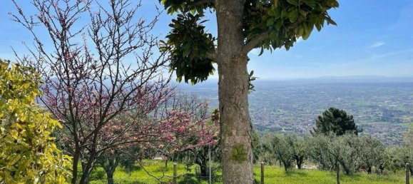 10غرفة منزل في Uzzano, Italy رقم 113399 21