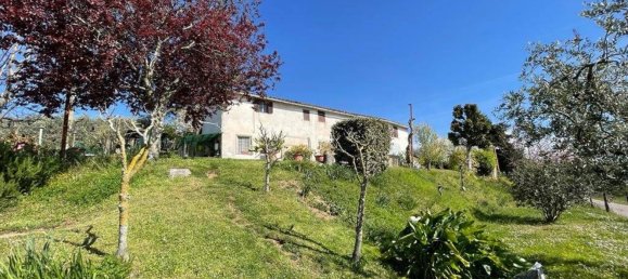 10غرفة منزل في Uzzano, Italy رقم 113399 17