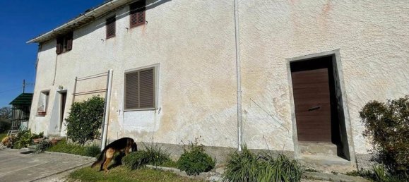 10غرفة منزل في Uzzano, Italy رقم 113399 12