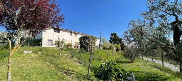 10غرفة منزل في Uzzano, Italy رقم 113399 25