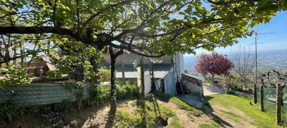 10غرفة منزل في Uzzano, Italy رقم 113399 16