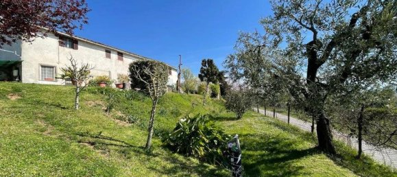 10غرفة منزل في Uzzano, Italy رقم 113399 28