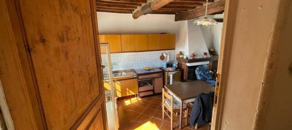 10غرفة منزل في Uzzano, Italy رقم 113399 37