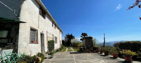 10غرفة منزل في Uzzano, Italy رقم 113399 31