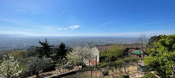 10غرفة منزل في Uzzano, Italy رقم 113399 3