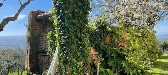 10غرفة منزل في Uzzano, Italy رقم 113399 15