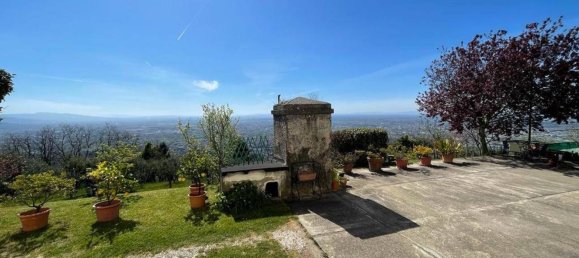 10غرفة منزل في Uzzano, Italy رقم 113399 5