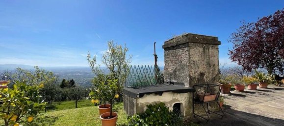 10غرفة منزل في Uzzano, Italy رقم 113399 14