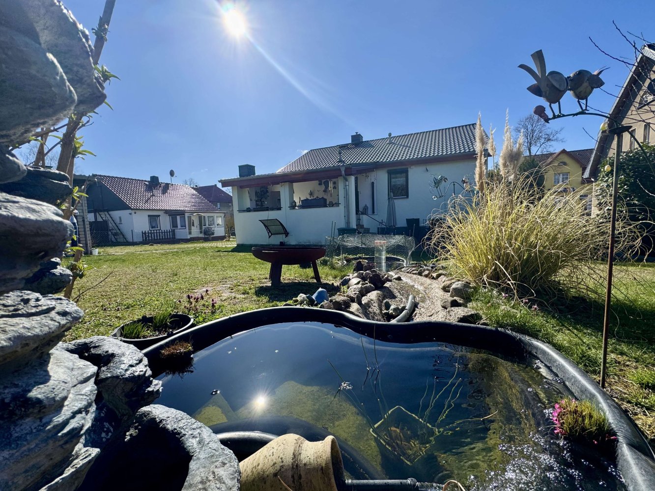 3 Schlafzimmer Haus in Oberhavel, Germany, Nr. 227000