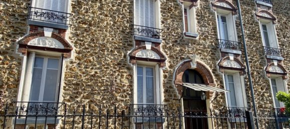 2 bedrooms Apartment in Viry-Chatillon, France No. 351776 12