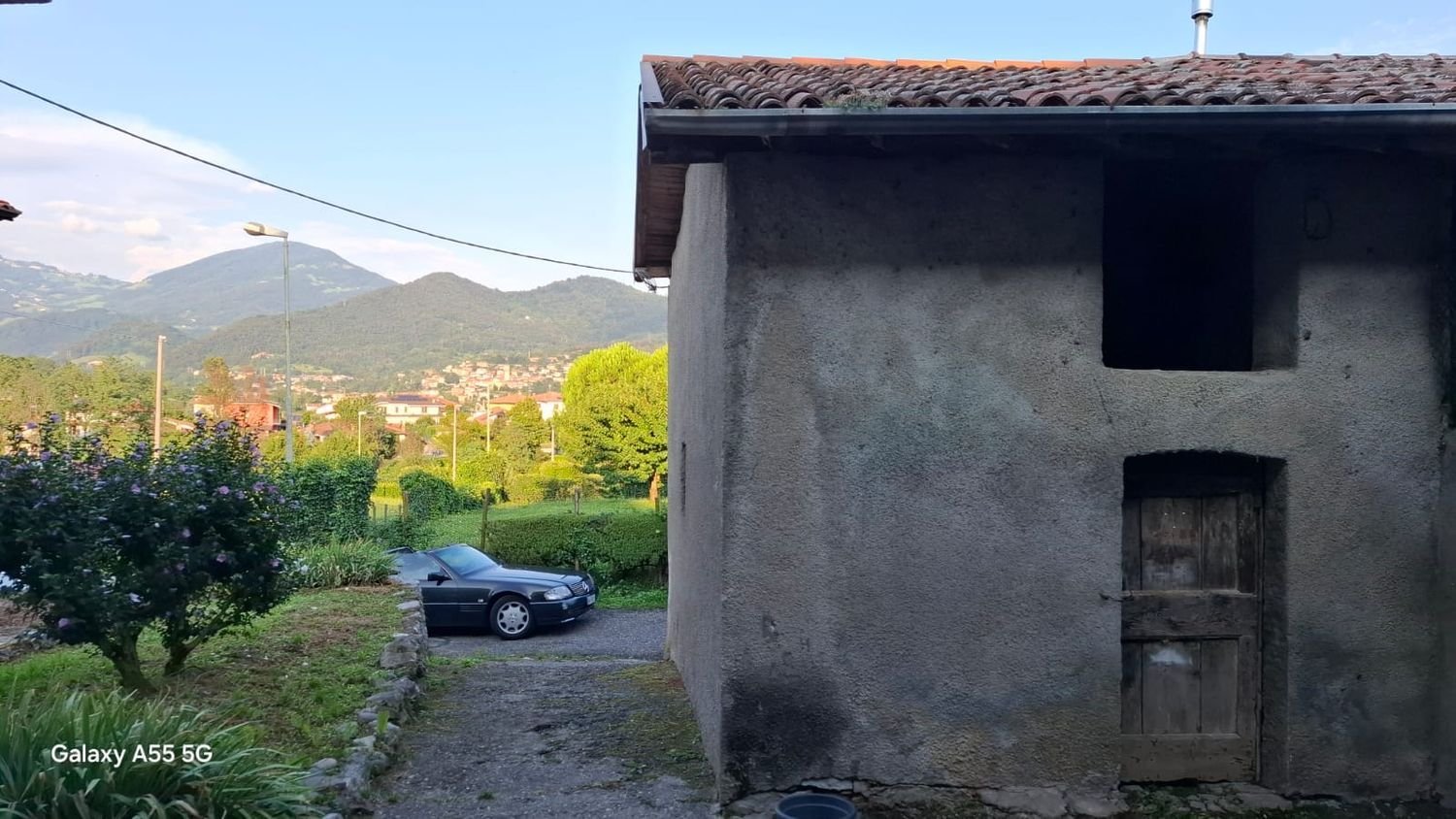 Casa de 2 divisões em Trescore Balneario, Italy N.º 277934