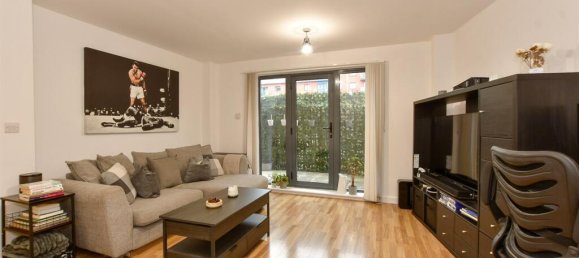 Apartamento de 1 dormitorio en Essex, United Kingdom No. 3982 14