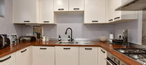 Apartamento de 1 dormitorio en Essex, United Kingdom No. 3982 6