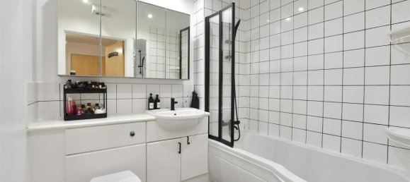 Apartamento de 1 dormitorio en Essex, United Kingdom No. 3982 10