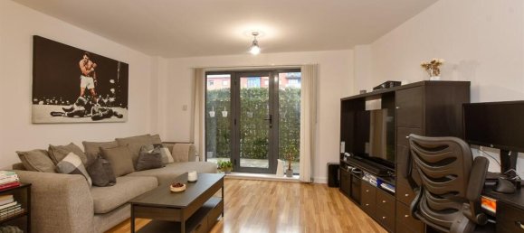 Apartamento de 1 dormitorio en Essex, United Kingdom No. 3982 22